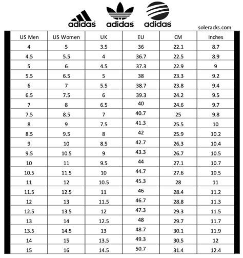 größe 10 adidas|adidas shoe size conversion.